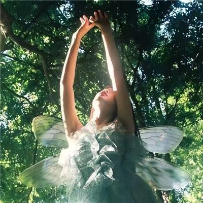 神秘幻影封面